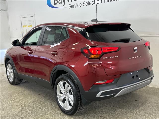 2024 Buick Encore GX Preferred (Stk: 43082J) in Belleville - Image 5 of 23