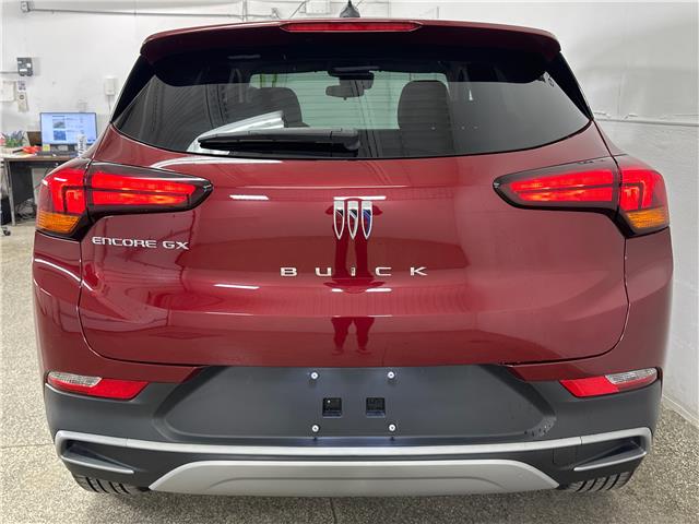 2024 Buick Encore GX Preferred (Stk: 43082J) in Belleville - Image 6 of 23