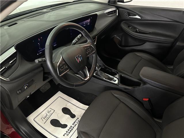 2024 Buick Encore GX Preferred (Stk: 43082J) in Belleville - Image 10 of 23