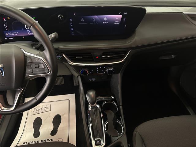 2024 Buick Encore GX Preferred (Stk: 43082J) in Belleville - Image 14 of 23