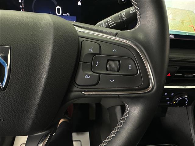 2024 Buick Encore GX Preferred (Stk: 43082J) in Belleville - Image 18 of 23