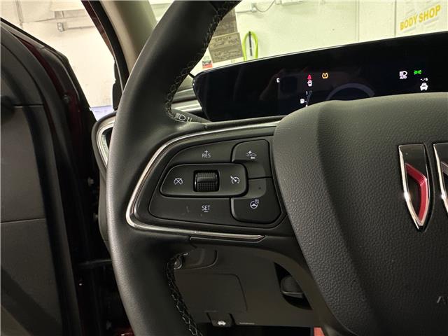 2024 Buick Encore GX Preferred (Stk: 43082J) in Belleville - Image 19 of 23