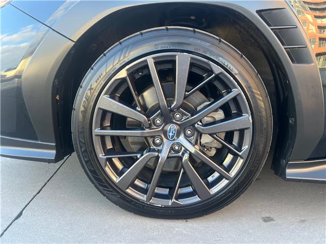 2022 Subaru WRX Sport-tech (Stk: AP5367) in Toronto - Image 6 of 24
