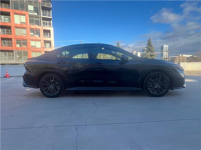 2022 Subaru WRX Sport-tech (Stk: AP5367) in Toronto - Image 10 of 24