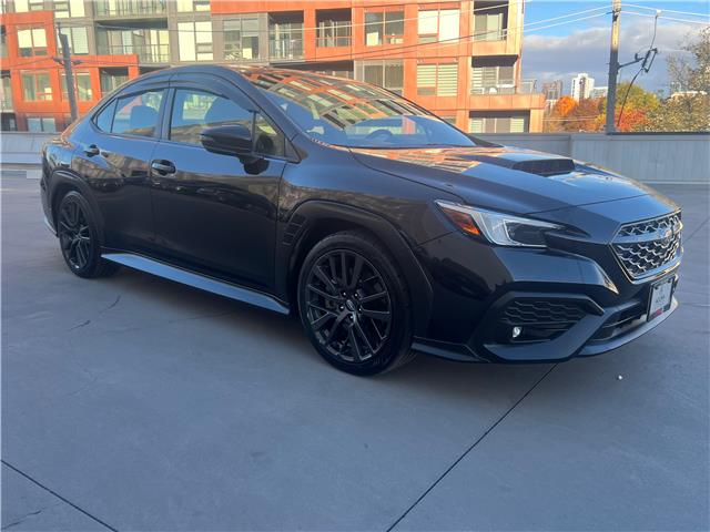 2022 Subaru WRX Sport-tech (Stk: AP5367) in Toronto - Image 11 of 24