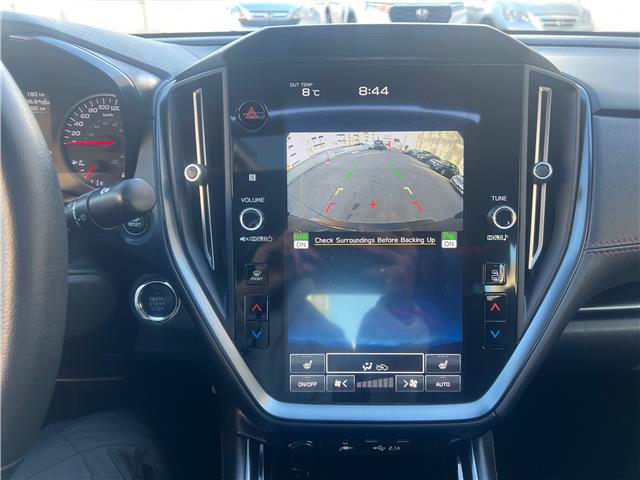 2022 Subaru WRX Sport-tech (Stk: AP5367) in Toronto - Image 15 of 24