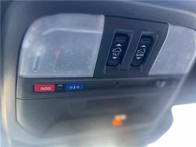 2022 Subaru WRX Sport-tech (Stk: AP5367) in Toronto - Image 16 of 24