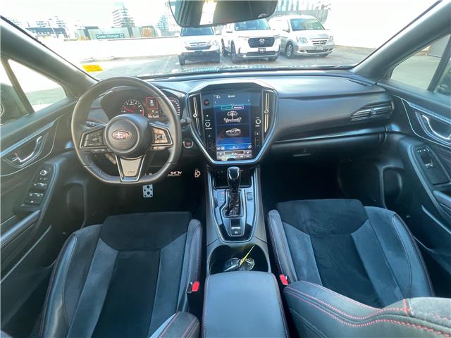 2022 Subaru WRX Sport-tech (Stk: AP5367) in Toronto - Image 19 of 24