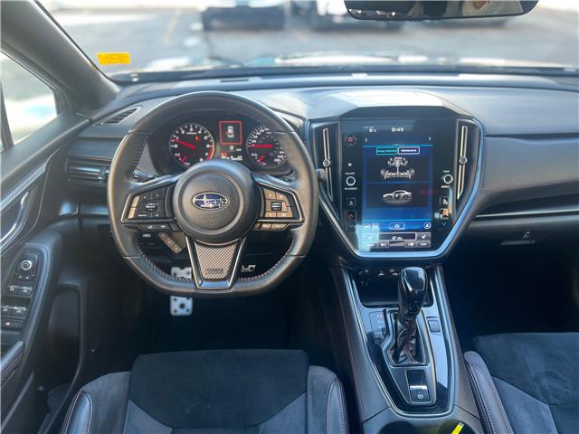 2022 Subaru WRX Sport-tech (Stk: AP5367) in Toronto - Image 20 of 24