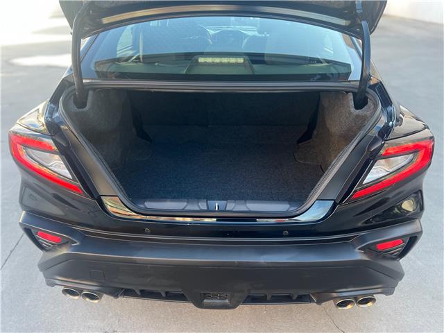 2022 Subaru WRX Sport-tech (Stk: AP5367) in Toronto - Image 21 of 24