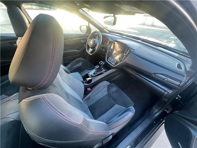 2022 Subaru WRX Sport-tech (Stk: AP5367) in Toronto - Image 23 of 24