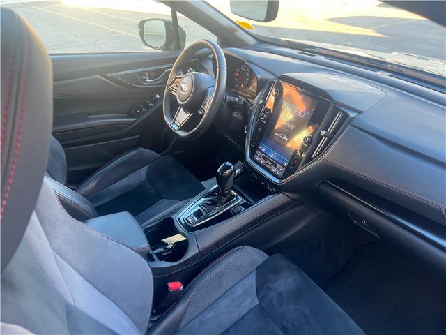 2022 Subaru WRX Sport-tech (Stk: AP5367) in Toronto - Image 24 of 24
