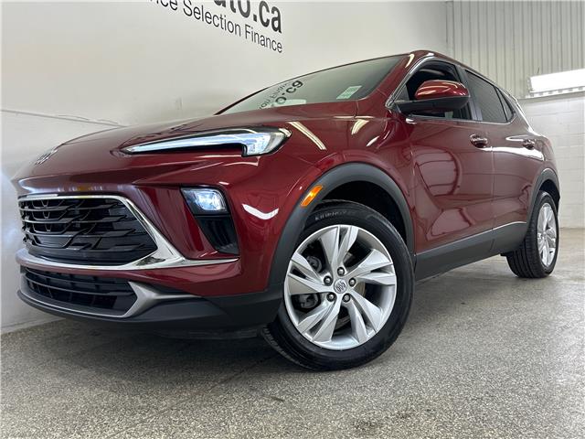 2024 Buick Encore GX Preferred (Stk: 43082J) in Belleville - Image 3 of 23