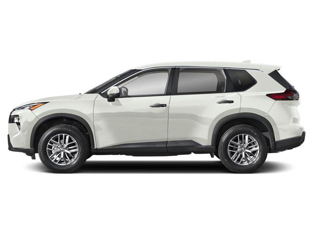 2026 Nissan Rogue S (Stk: XN7201) in Thornhill - Image 2 of 11