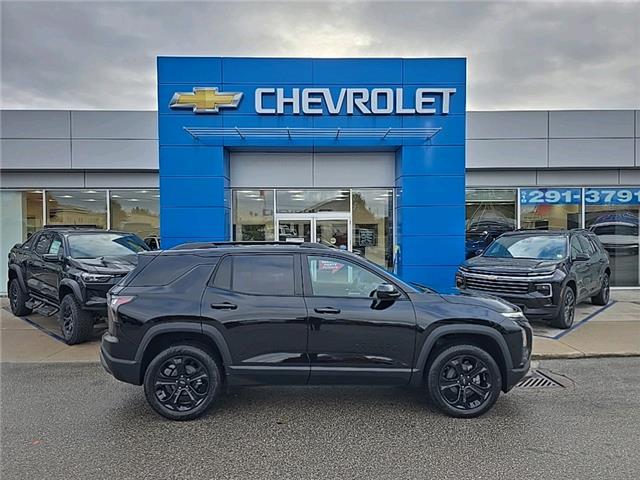 2026 Chevrolet Equinox LT (Stk: 26-487) in Listowel - Image 2 of 10