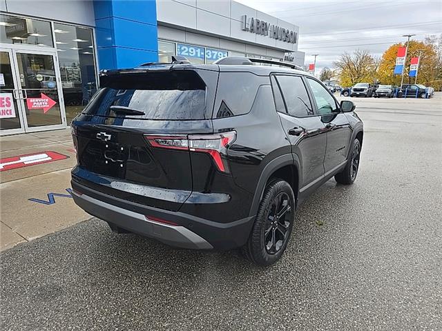 2026 Chevrolet Equinox LT (Stk: 26-487) in Listowel - Image 3 of 10