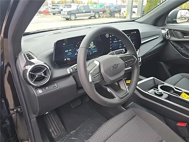 2026 Chevrolet Equinox LT (Stk: 26-487) in Listowel - Image 4 of 10