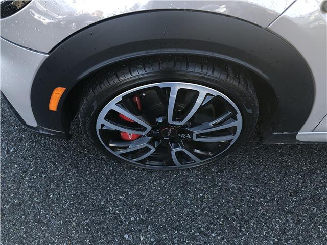 2023 MINI 3 Door John Cooper Works (Stk: S80094) in Ottawa - Image 10 of 25
