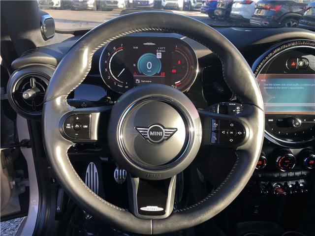2023 MINI 3 Door John Cooper Works (Stk: S80094) in Ottawa - Image 14 of 25