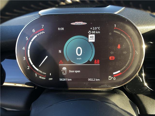 2023 MINI 3 Door John Cooper Works (Stk: S80094) in Ottawa - Image 15 of 25