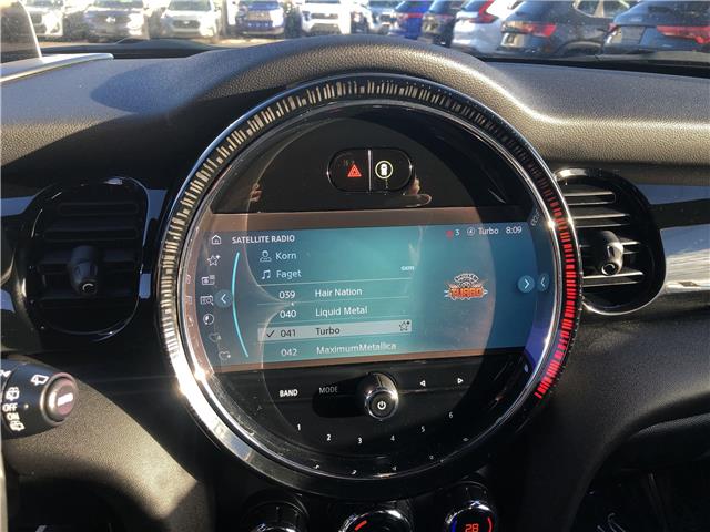 2023 MINI 3 Door John Cooper Works (Stk: S80094) in Ottawa - Image 16 of 25