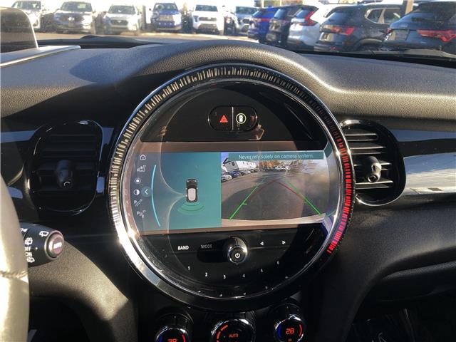 2023 MINI 3 Door John Cooper Works (Stk: S80094) in Ottawa - Image 17 of 25