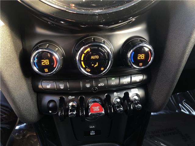 2023 MINI 3 Door John Cooper Works (Stk: S80094) in Ottawa - Image 19 of 25