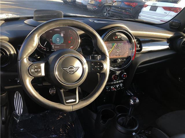 2023 MINI 3 Door John Cooper Works (Stk: S80094) in Ottawa - Image 21 of 25