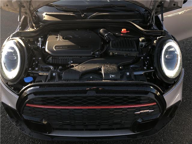 2023 MINI 3 Door John Cooper Works (Stk: S80094) in Ottawa - Image 25 of 25