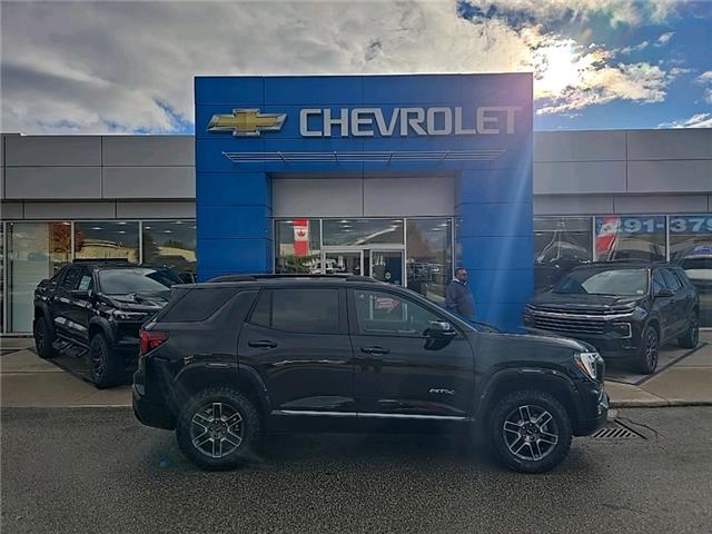 2026 GMC Terrain AT4 (Stk: 26-486) in Listowel - Image 2 of 10