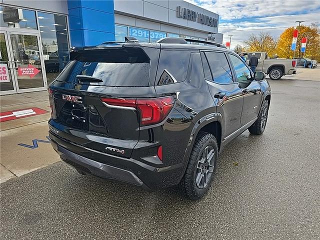 2026 GMC Terrain AT4 (Stk: 26-486) in Listowel - Image 3 of 10