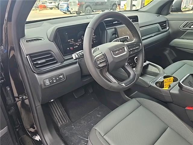 2026 GMC Terrain AT4 (Stk: 26-486) in Listowel - Image 4 of 10