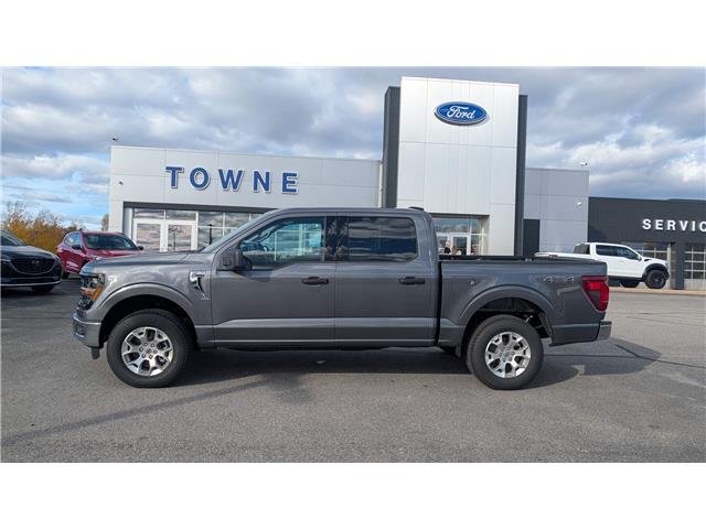 2025 Ford F-150 XLT (Stk: F1377) in Miramichi - Image 2 of 13