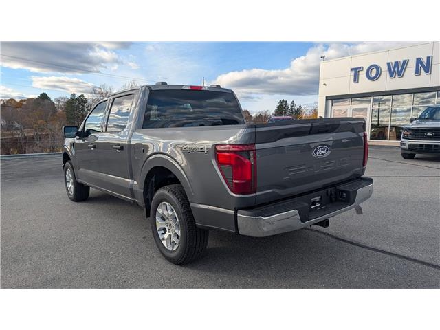 2025 Ford F-150 XLT (Stk: F1377) in Miramichi - Image 3 of 13