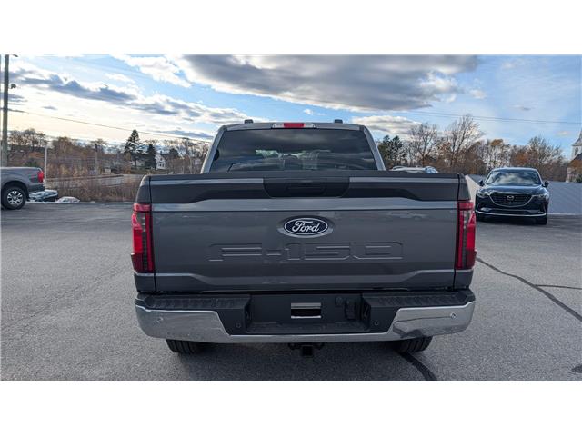 2025 Ford F-150 XLT (Stk: F1377) in Miramichi - Image 4 of 13