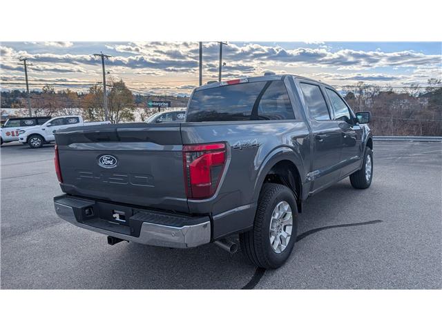 2025 Ford F-150 XLT (Stk: F1377) in Miramichi - Image 5 of 13