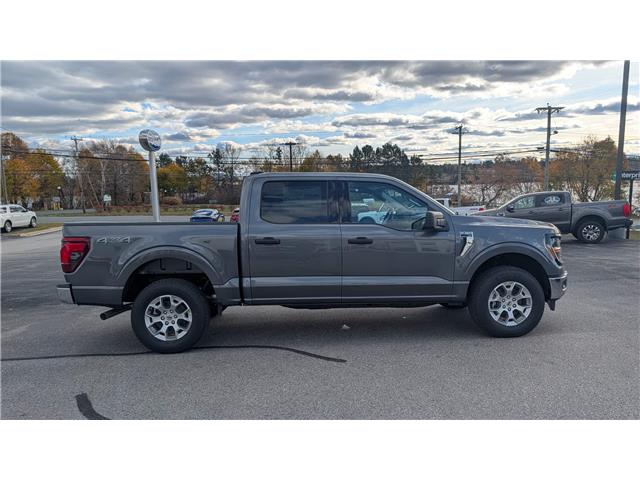 2025 Ford F-150 XLT (Stk: F1377) in Miramichi - Image 6 of 13