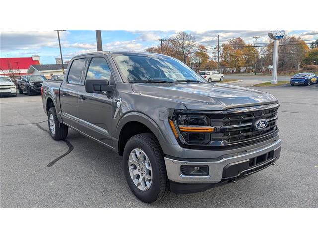 2025 Ford F-150 XLT (Stk: F1377) in Miramichi - Image 7 of 13