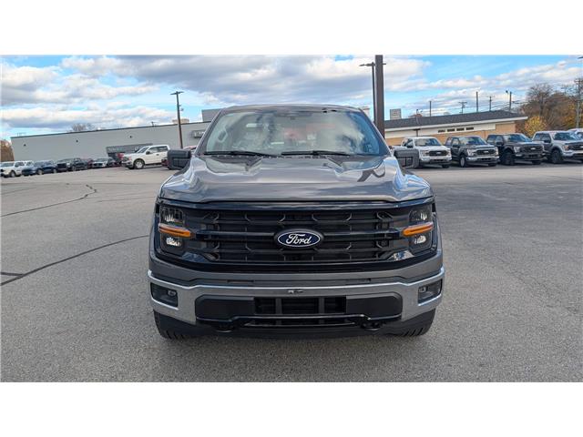 2025 Ford F-150 XLT (Stk: F1377) in Miramichi - Image 8 of 13