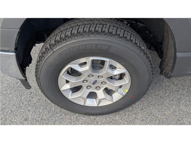 2025 Ford F-150 XLT (Stk: F1377) in Miramichi - Image 9 of 13
