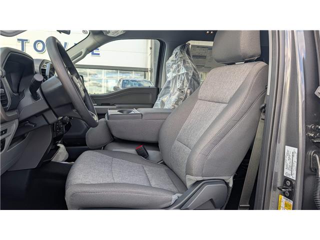 2025 Ford F-150 XLT (Stk: F1377) in Miramichi - Image 10 of 13