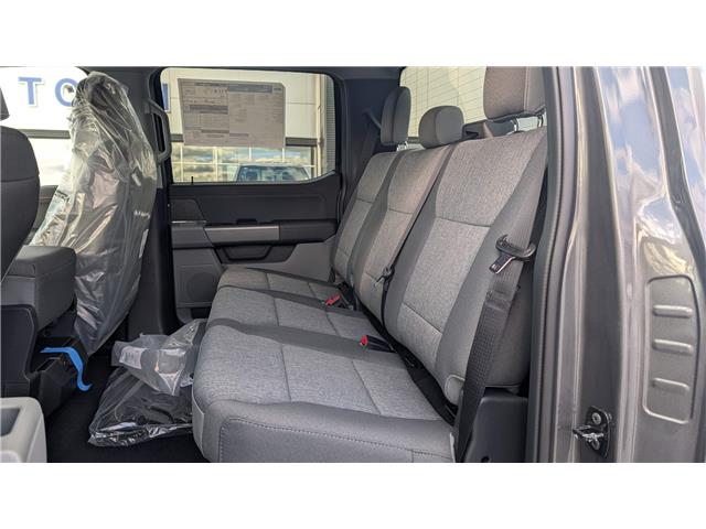 2025 Ford F-150 XLT (Stk: F1377) in Miramichi - Image 11 of 13