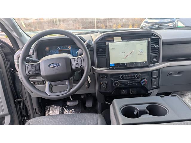 2025 Ford F-150 XLT (Stk: F1377) in Miramichi - Image 12 of 13