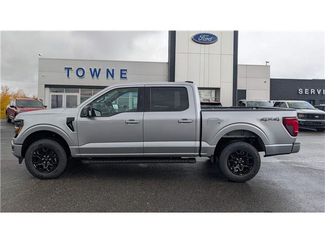 2025 Ford F-150 XLT (Stk: F1375) in Miramichi - Image 2 of 13