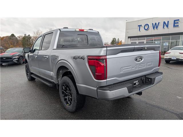 2025 Ford F-150 XLT (Stk: F1375) in Miramichi - Image 3 of 13