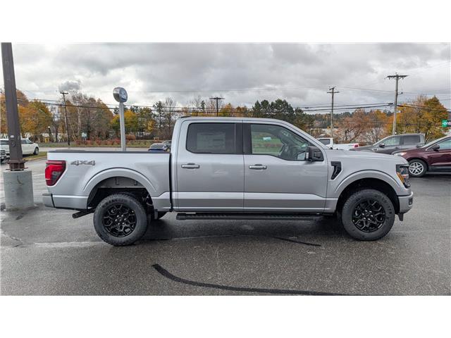 2025 Ford F-150 XLT (Stk: F1375) in Miramichi - Image 6 of 13