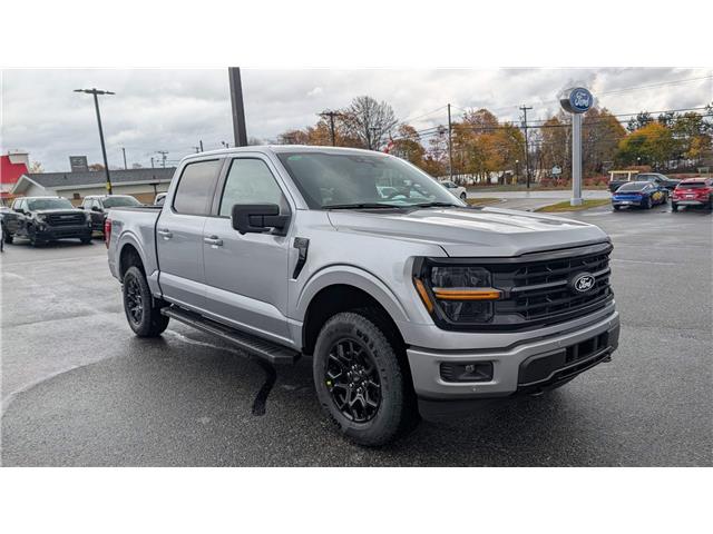 2025 Ford F-150 XLT (Stk: F1375) in Miramichi - Image 7 of 13