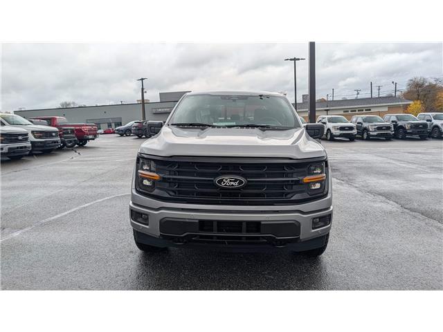 2025 Ford F-150 XLT (Stk: F1375) in Miramichi - Image 8 of 13
