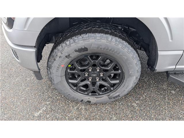 2025 Ford F-150 XLT (Stk: F1375) in Miramichi - Image 9 of 13