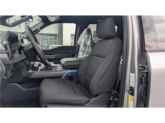2025 Ford F-150 XLT (Stk: F1375) in Miramichi - Image 10 of 13